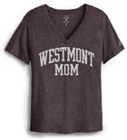 Image for the League Mom Boyfriend Tee product