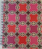 Image for the The Hot chocolate Ideal Notebook product