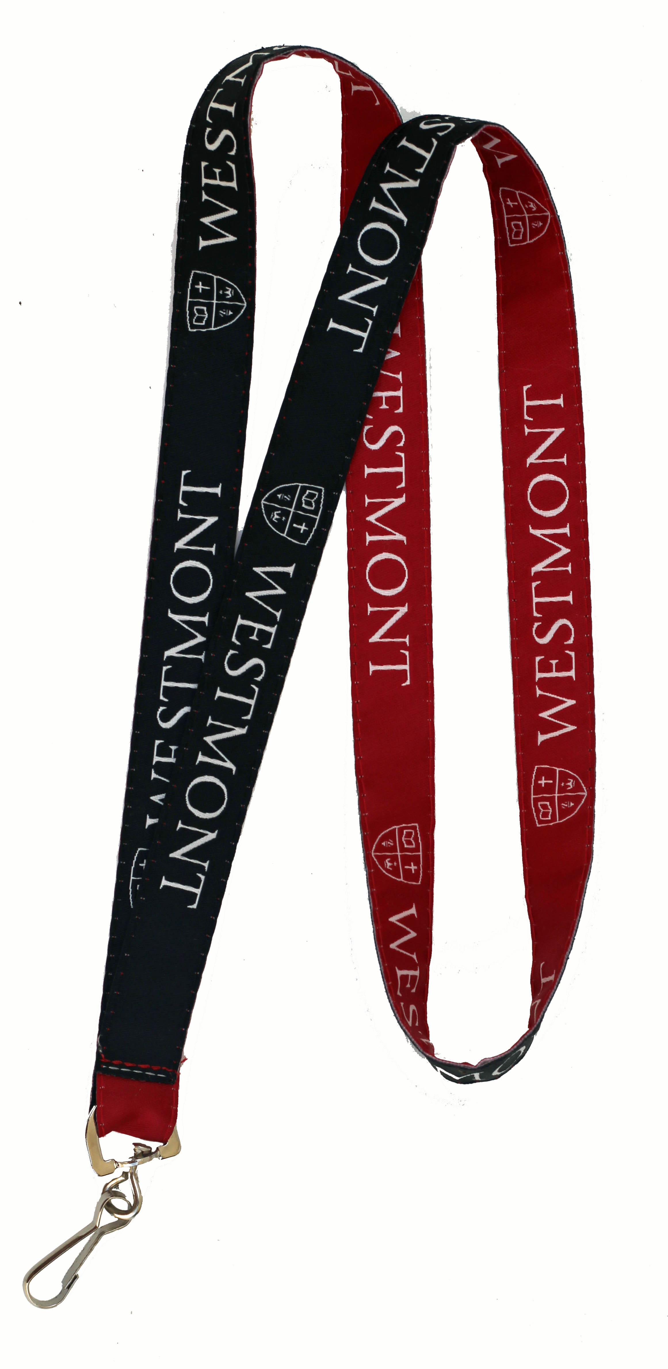 Image for the Spirit Inside Out Lanyard product