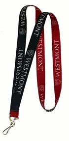 Image for the Spirit Inside Out Lanyard product