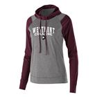 Image for the Holloway Ladies Echo Hoodie product