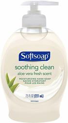 Image for the Soft Soap with Aloe product