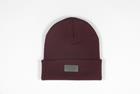 Image for the Legacy Leather Patch Beanie product