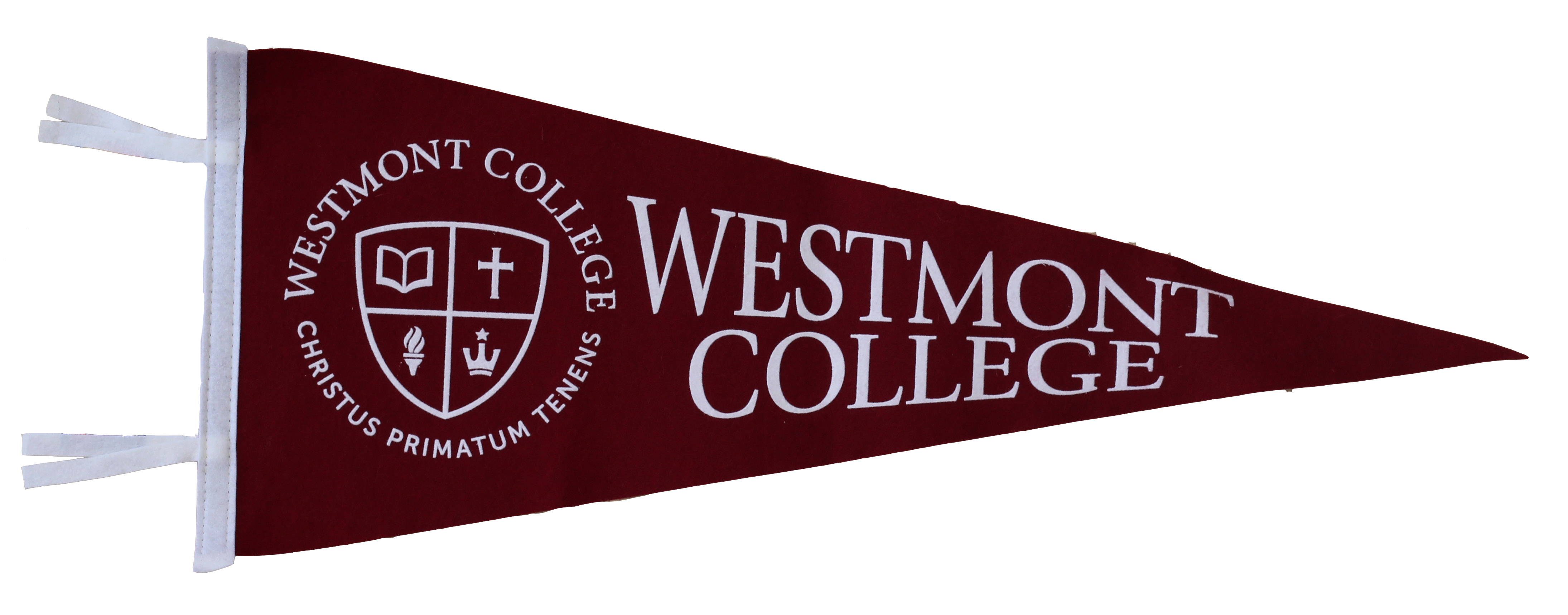 Image for the Collegiate Pacific Large Pennant Formal Seal product