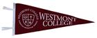 Image for the Collegiate Pacific Large Pennant Formal Seal product