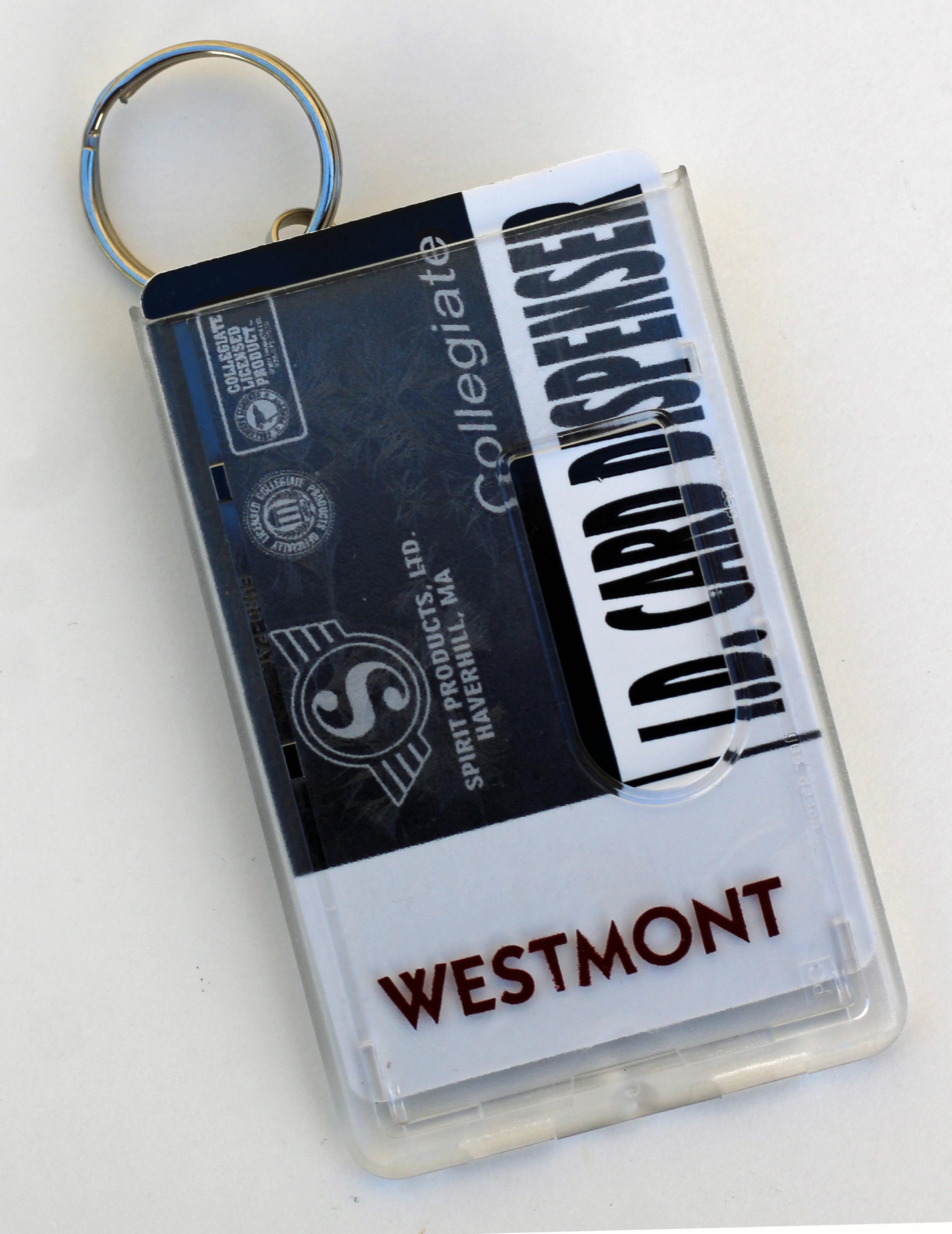 Image for the Spirit ID Card Holder product