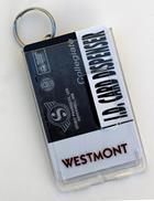Image for the Spirit ID Card Holder product