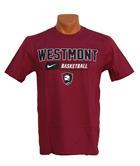 Image for the Nike Basketball Tee product
