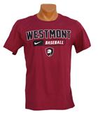Image for the Nike Baseball Tee product