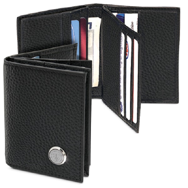 Image for the CSI 12-G Credit Card Wallet (Thick) product