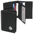 Image for the CSI 12-G Credit Card Wallet (Thick) product