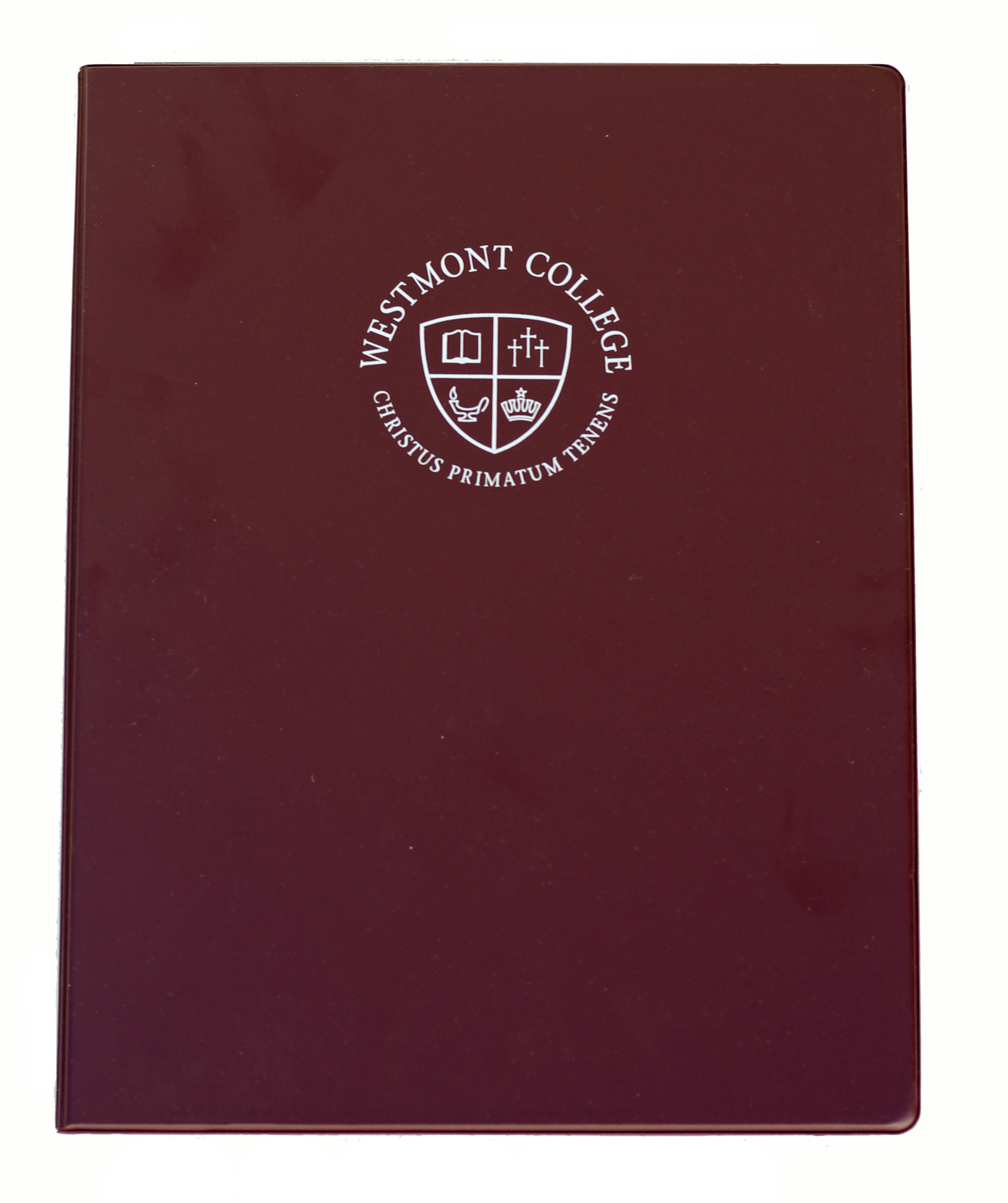 Image for the Four Point Westmont Seal Portfolio Notebook product
