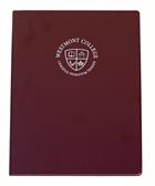 Image for the Four Point Westmont Seal Portfolio Notebook product