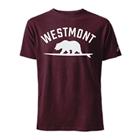 Image for the League All American Tee with Bear product