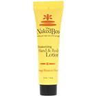 Image for the The Naked Bee Sanitize and Soothe product
