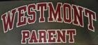 Image for the Color Shock Westmont Parent Decal product