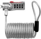 Image for the Master Lock WORD Computer Lock product