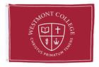 Image for the Spirit Westmont Seal Flag product