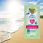 Image for the Banana Boat Sunscreen .4 oz product