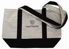 Image for the Norwood Westmont Stripe Tote Bag product