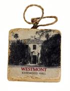 Image for the Art and Stone Custom Ornaments product