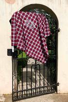 Image for the Westmont Flannel Blanket product