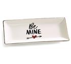 Image for the Burton Tray Be Mine Heart With Arrow product