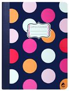 Image for the Studio C Navy Collection Composition Book product
