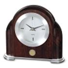 Image for the CSi 16G-S Art Deco Table/Desk Clock product