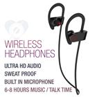 Image for the Casemetro Bluetooth Sport Headphones product