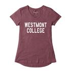 Image for the L2 Women's Tri-Flex V-Neck Tee product