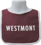 Image for the Third Street Baby Bib product