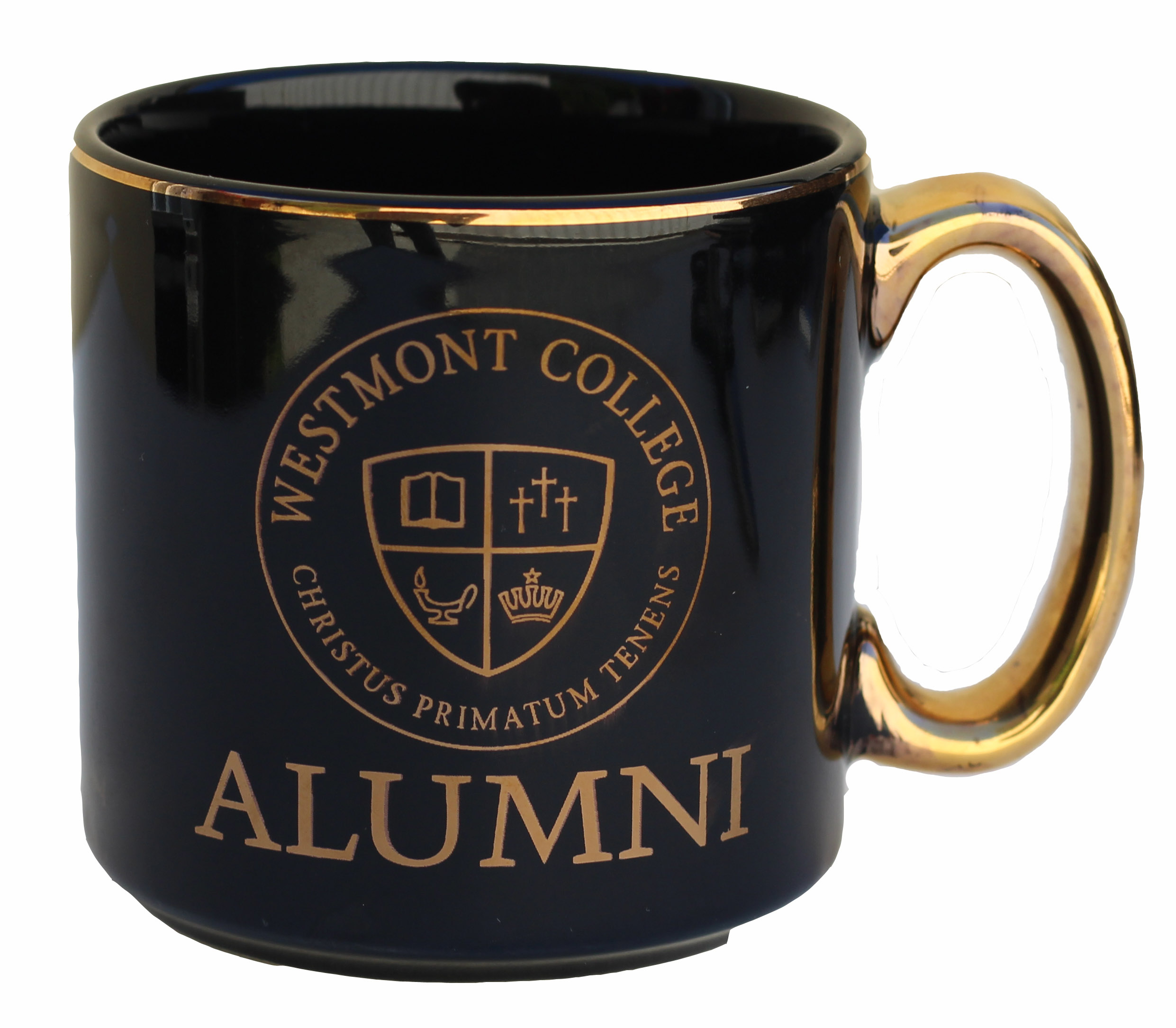 Image for the Black Alumni Mug product