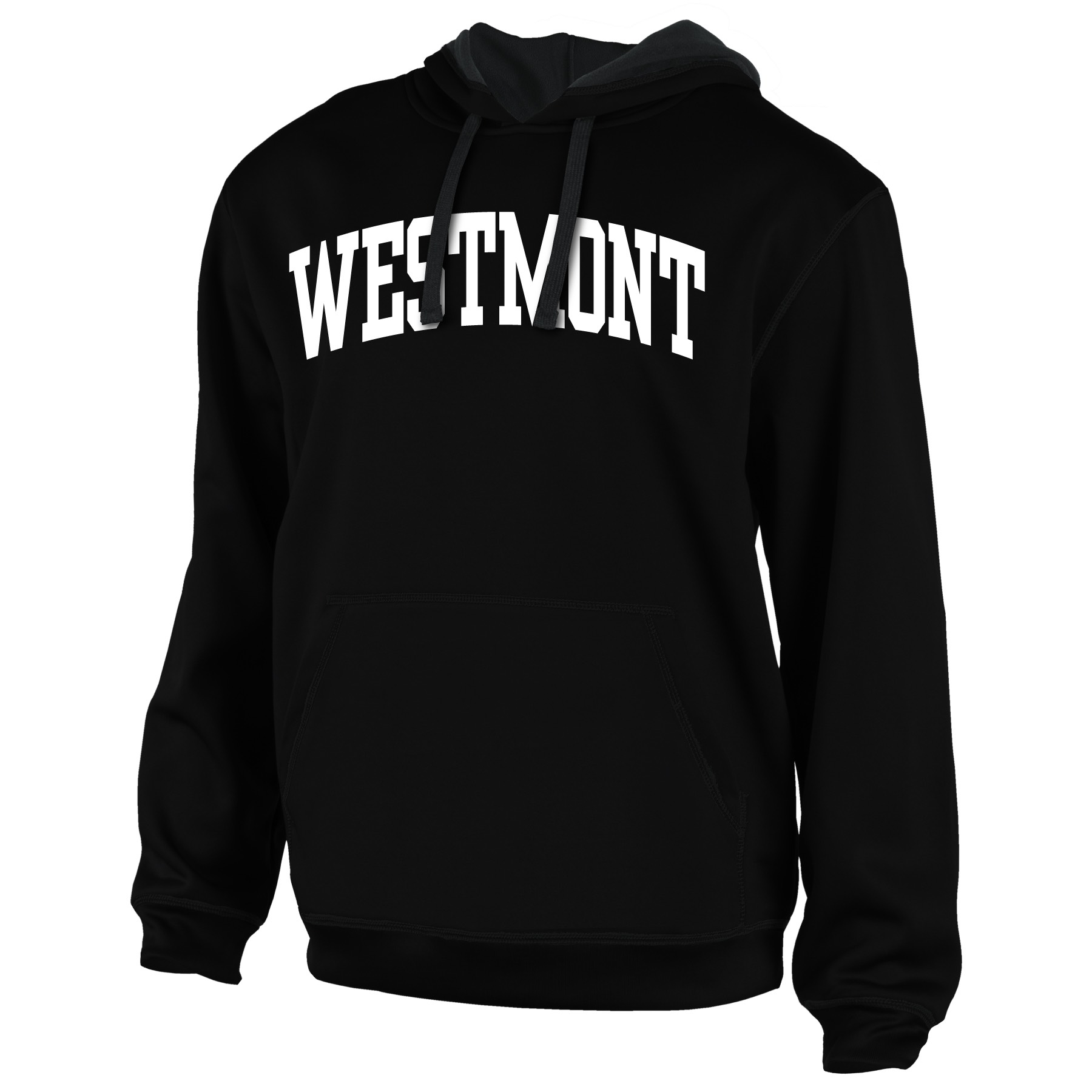Image for the Ouray Westmont Transit Hood Black product