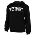 Image for the Ouray Westmont Transit Hood Black product
