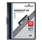 Image for the Durable Duraclip 60 Report Cover product