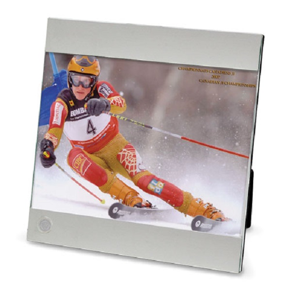 Image for the CSI 12A-S Silver Picture Frame product