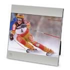Image for the CSI 12A-S Silver Picture Frame product