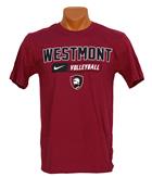 Image for the Nike Volleyball Tee product
