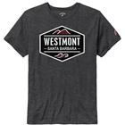 Image for the L2 Victory Falls Mountains and Sea Tee product