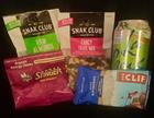 Image for the Gift Basket Health Nut product