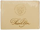 Image for the Westmont College Thank You Cards (10) product