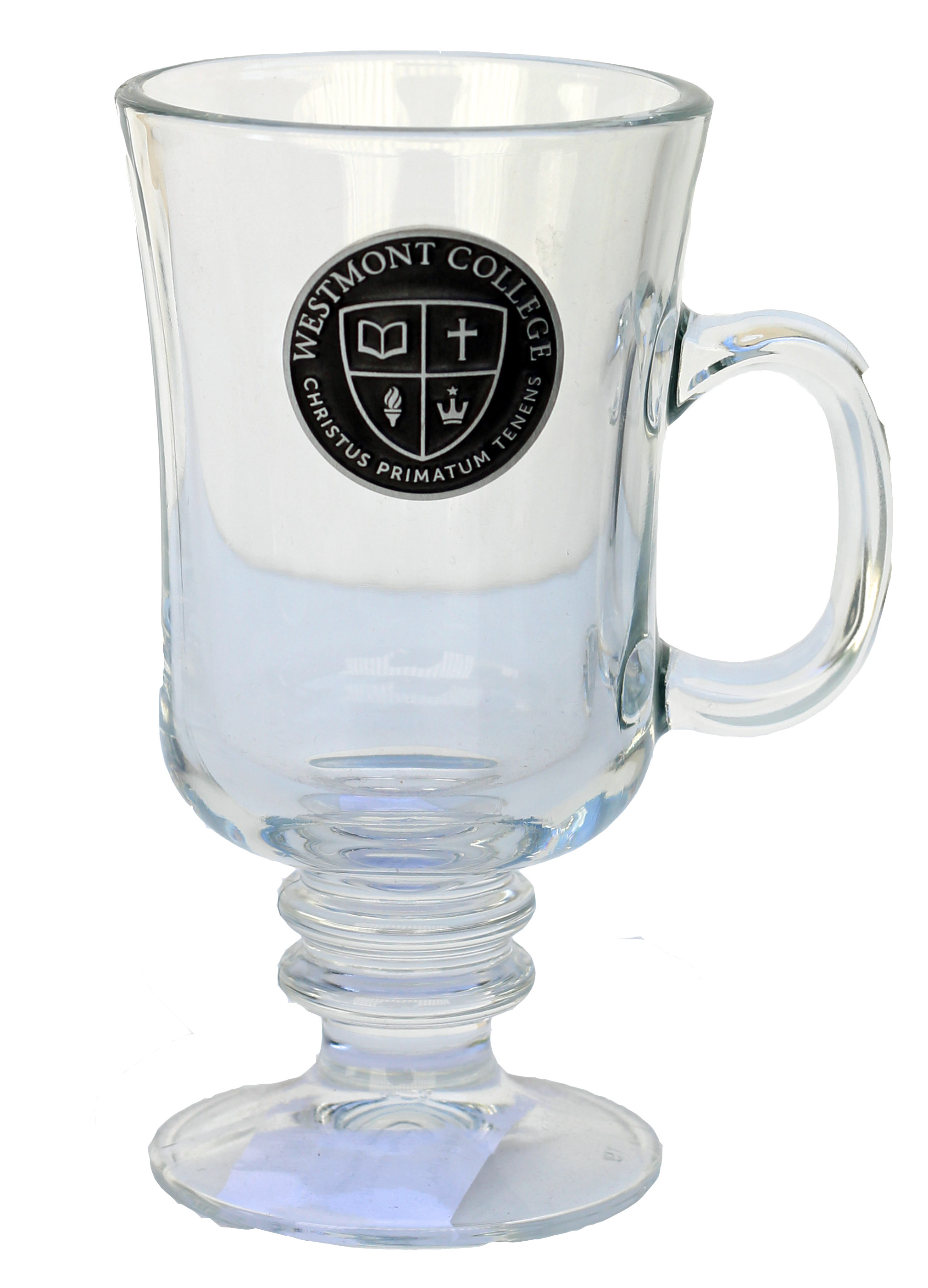 Image for the York Pewter Irish Coffee Mug product