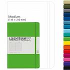 Image for the Leuchtturm 1917 Medium Notebook product