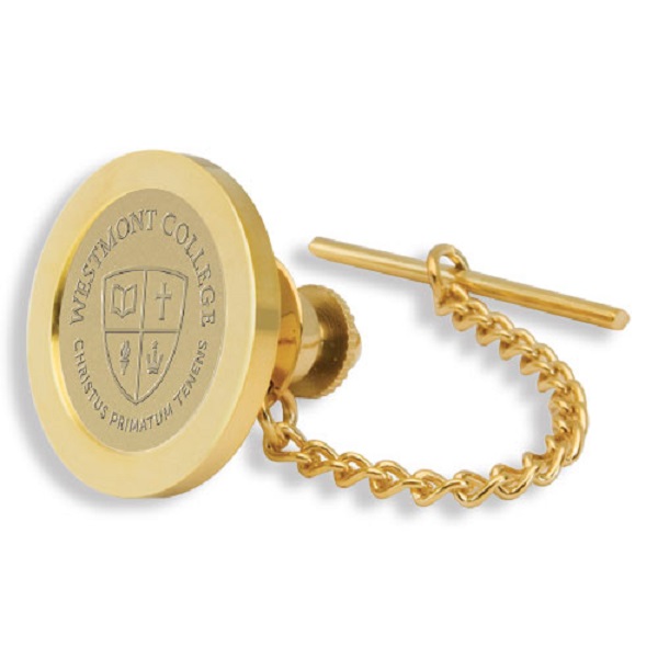Image for the CSI 2G-G Gold Tie Tac product
