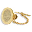 Image for the CSI 2G-G Gold Tie Tac product
