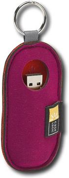 Image for the Case Logic 2 USB Case Pink product