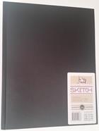 Image for the Michael Roger Sketchbook 8.5x11 product