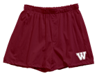 Image for the U-Trau Women's Boxer Jersey Short product
