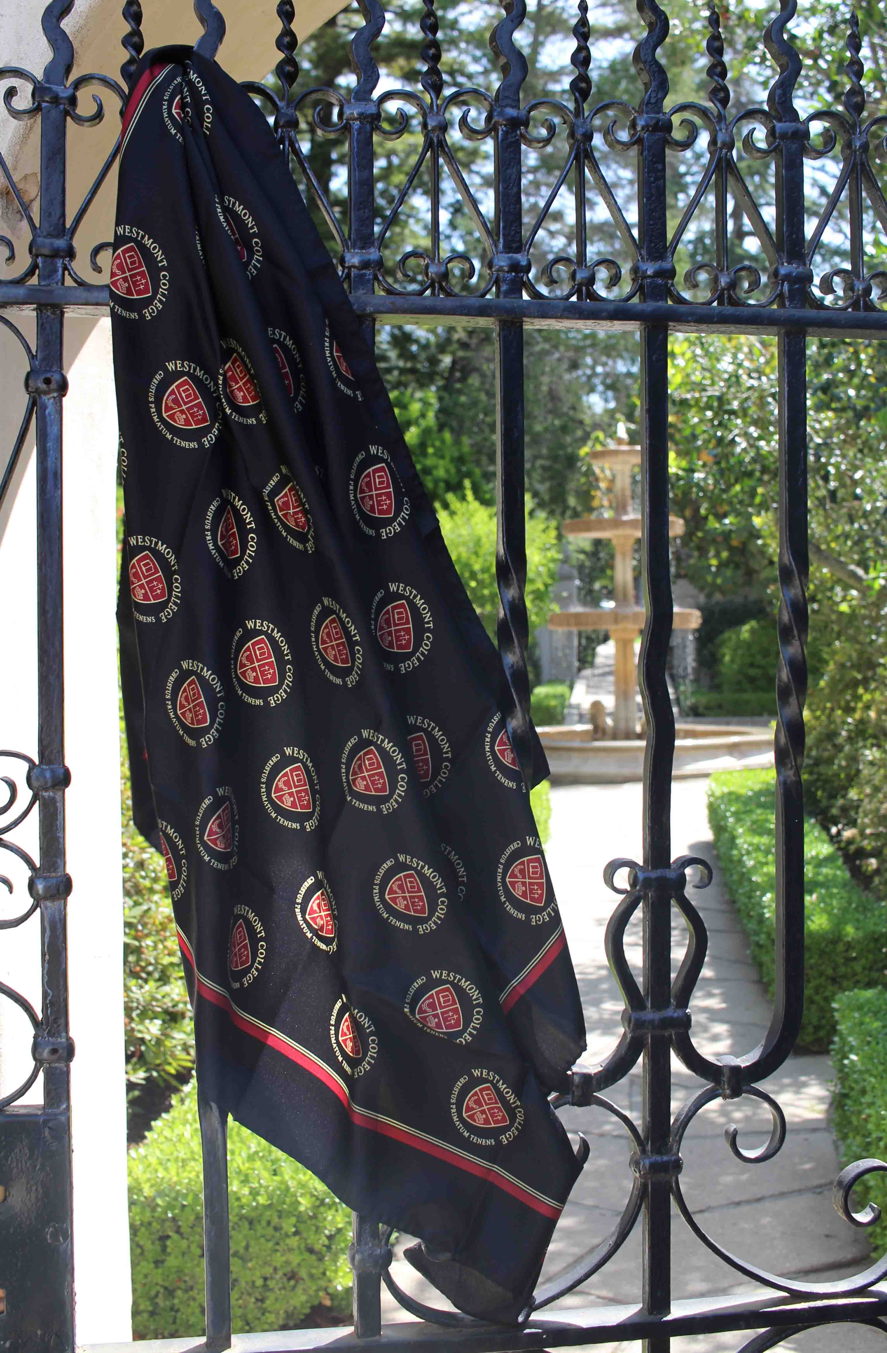 Image for the Westmont Scarf product